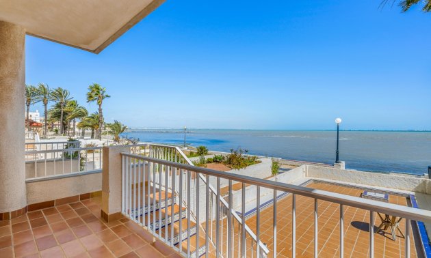 Resale - Apartment / flat -
Los Urrutias - Estrella De Mar