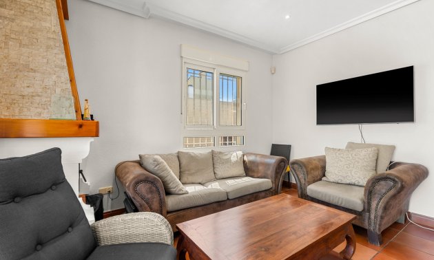 Resale - Apartment / flat -
Los Urrutias - Estrella De Mar