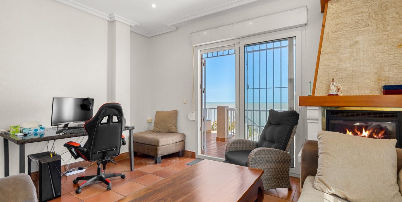 Resale - Apartment / flat -
Los Urrutias - Estrella De Mar