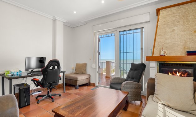 Resale - Apartment / flat -
Los Urrutias - Estrella De Mar