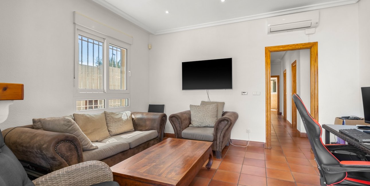 Resale - Apartment / flat -
Los Urrutias - Estrella De Mar