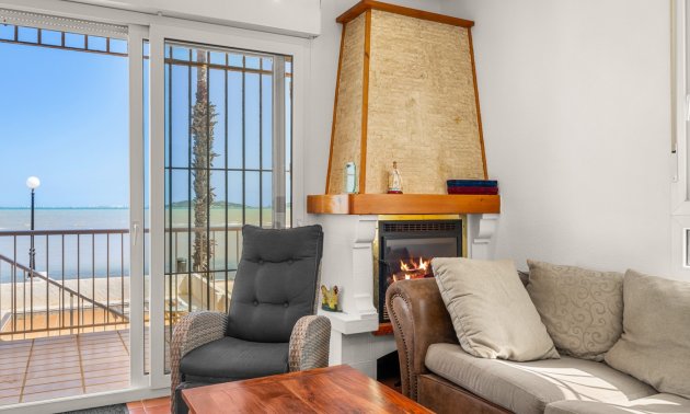 Resale - Apartment / flat -
Los Urrutias - Estrella De Mar