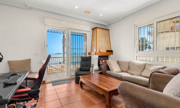 Resale - Apartment / flat -
Los Urrutias - Estrella De Mar