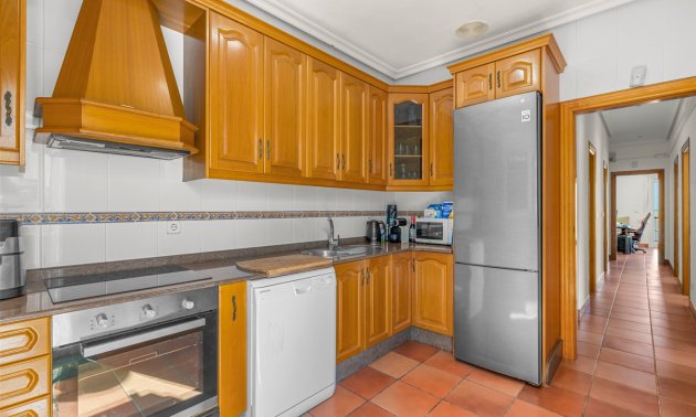 Resale - Apartment / flat -
Los Urrutias - Estrella De Mar