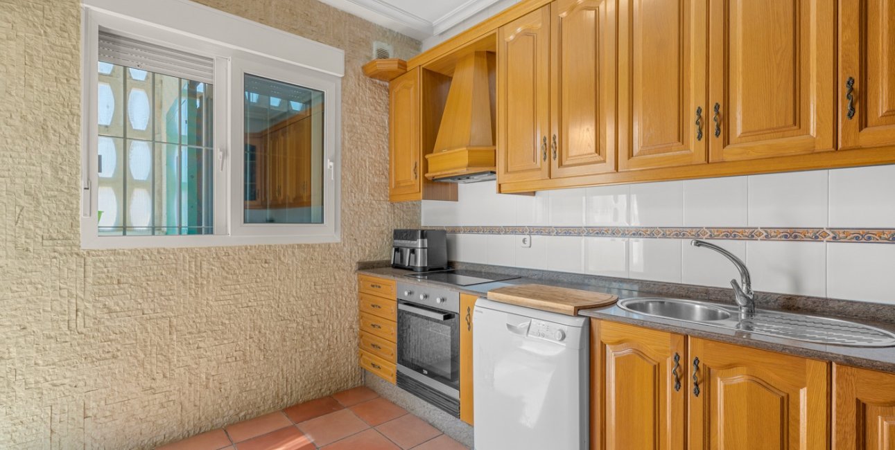 Resale - Apartment / flat -
Los Urrutias - Estrella De Mar