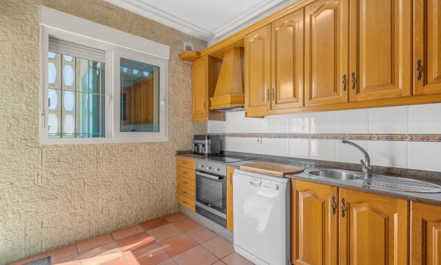 Resale - Apartment / flat -
Los Urrutias - Estrella De Mar