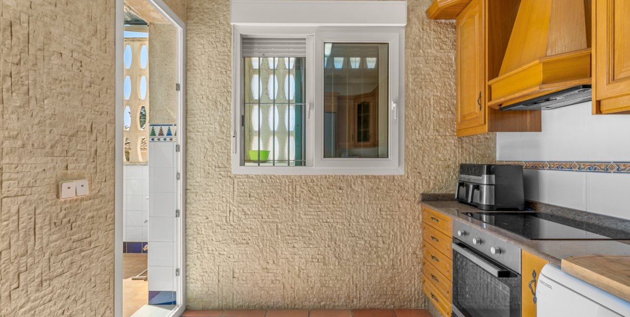 Resale - Apartment / flat -
Los Urrutias - Estrella De Mar