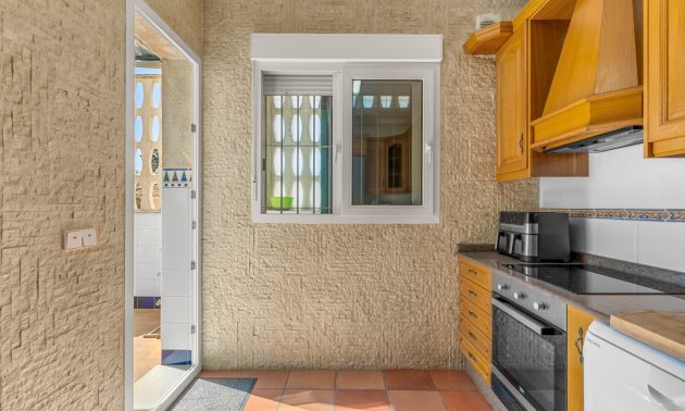 Resale - Apartment / flat -
Los Urrutias - Estrella De Mar