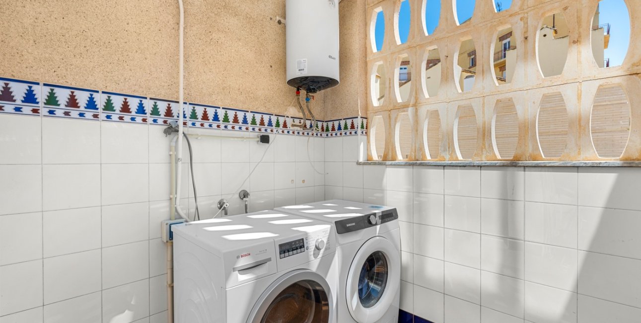 Resale - Apartment / flat -
Los Urrutias - Estrella De Mar