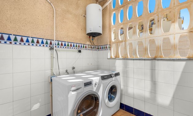 Resale - Apartment / flat -
Los Urrutias - Estrella De Mar