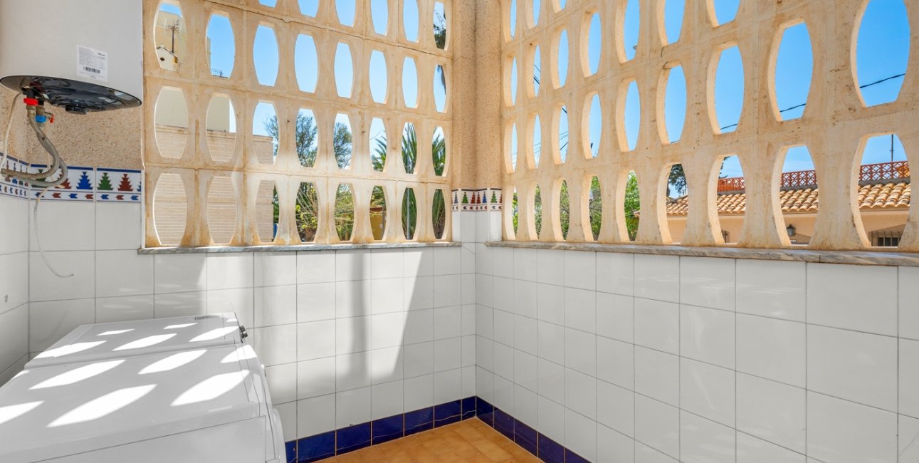 Resale - Apartment / flat -
Los Urrutias - Estrella De Mar