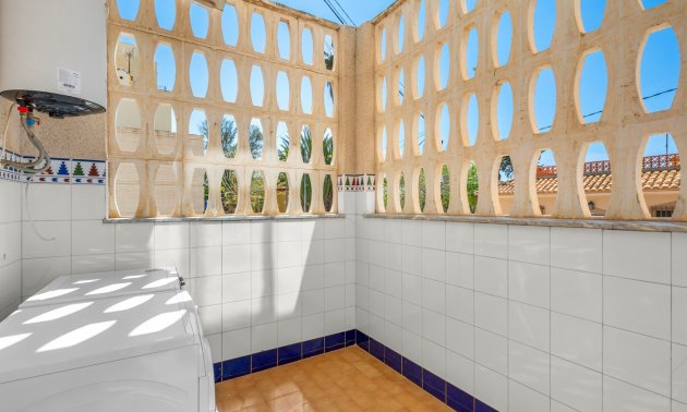 Resale - Apartment / flat -
Los Urrutias - Estrella De Mar