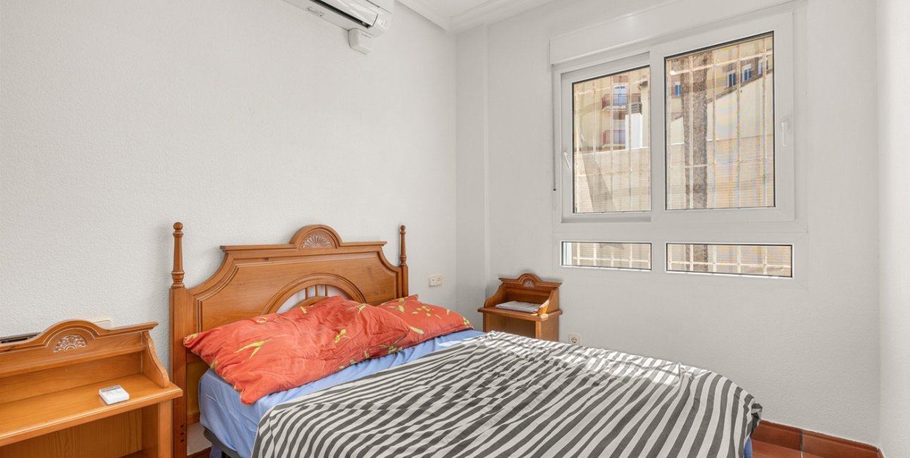 Resale - Apartment / flat -
Los Urrutias - Estrella De Mar