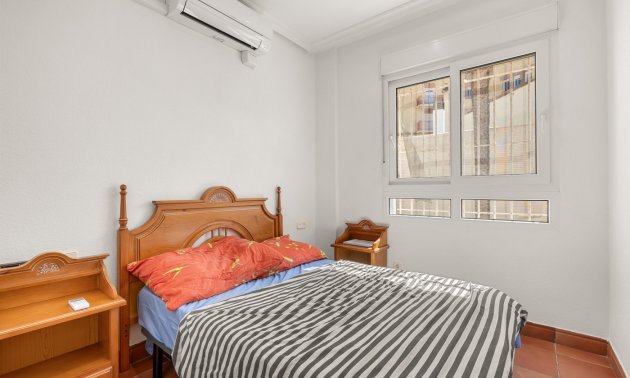 Resale - Apartment / flat -
Los Urrutias - Estrella De Mar