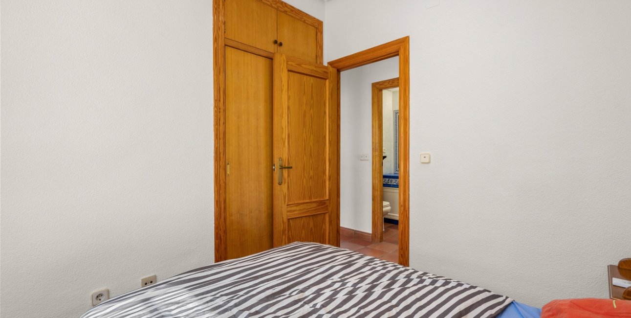 Resale - Apartment / flat -
Los Urrutias - Estrella De Mar