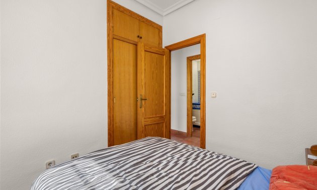 Resale - Apartment / flat -
Los Urrutias - Estrella De Mar