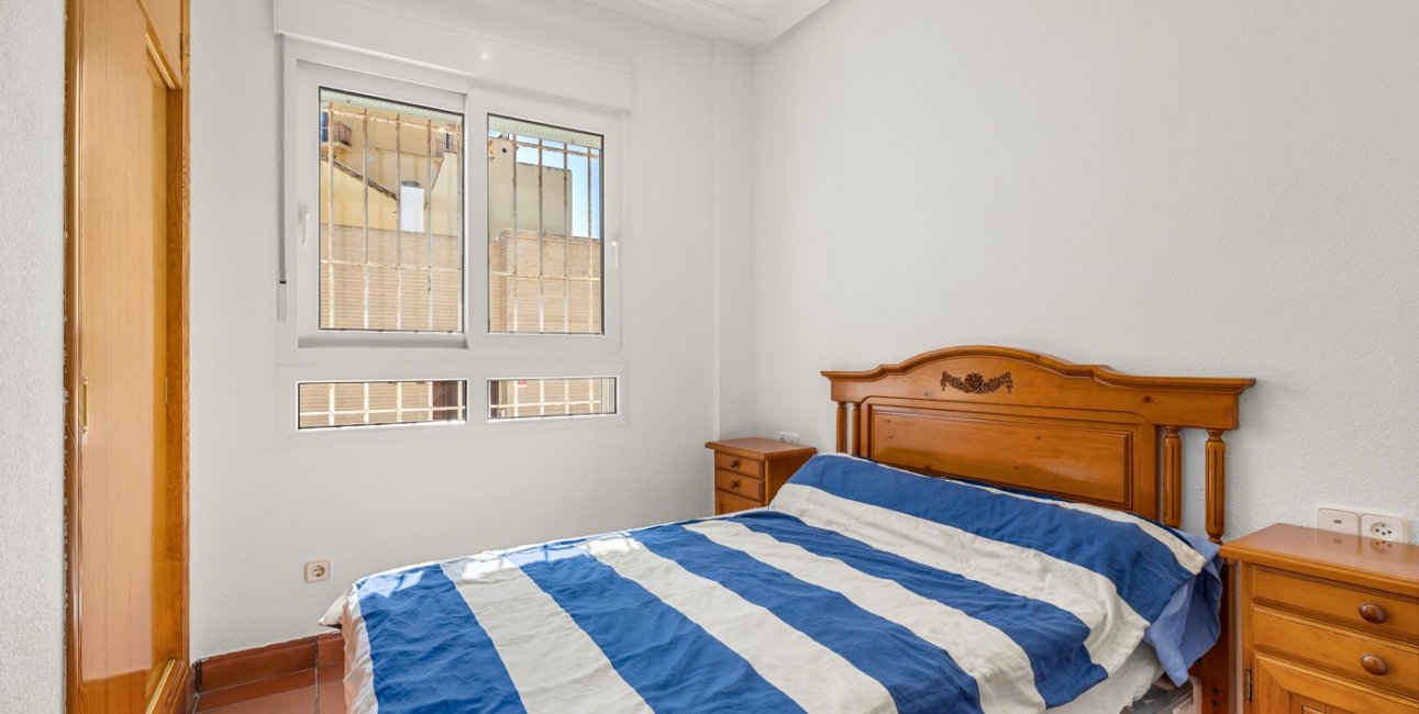 Resale - Apartment / flat -
Los Urrutias - Estrella De Mar