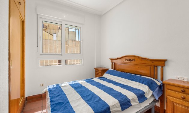 Resale - Apartment / flat -
Los Urrutias - Estrella De Mar