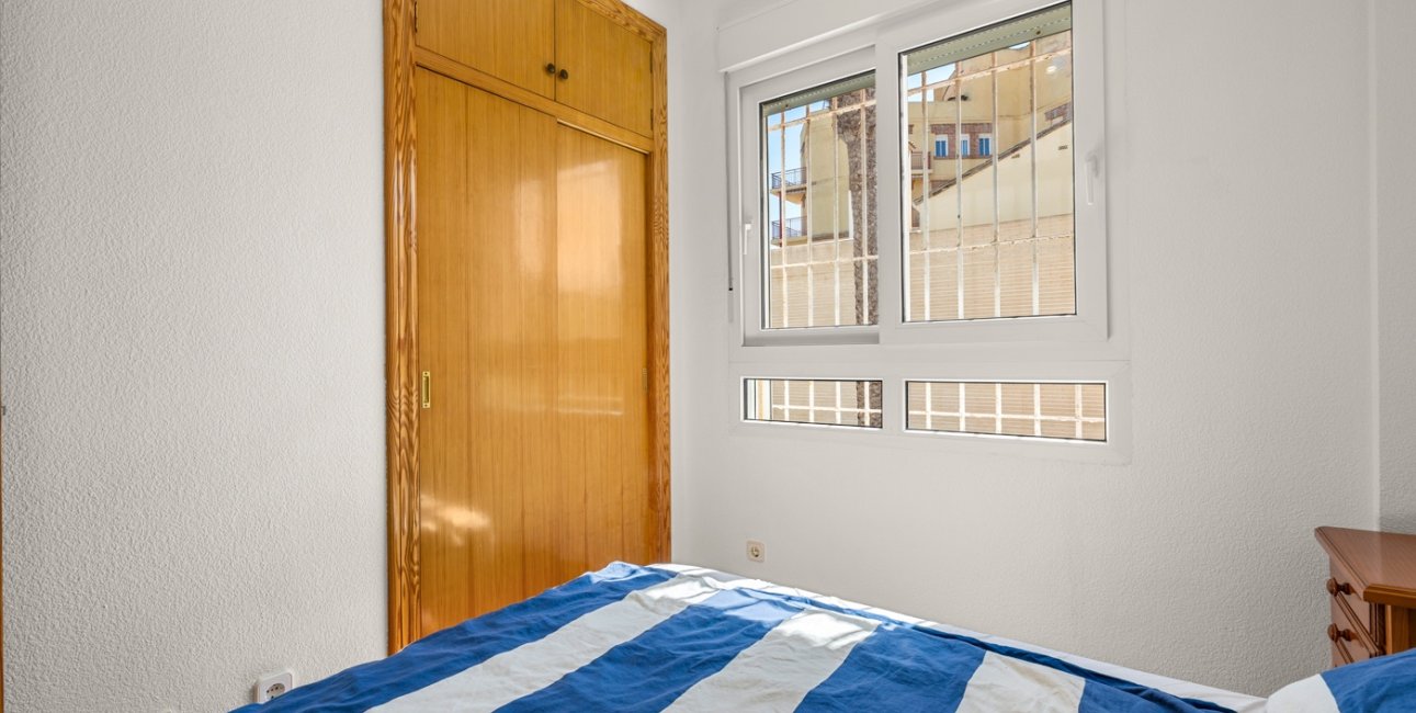 Resale - Apartment / flat -
Los Urrutias - Estrella De Mar
