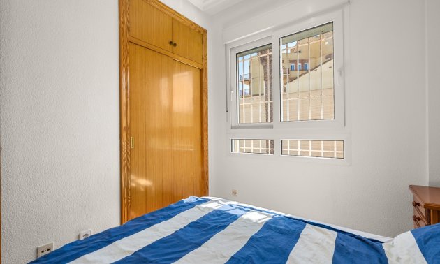 Resale - Apartment / flat -
Los Urrutias - Estrella De Mar