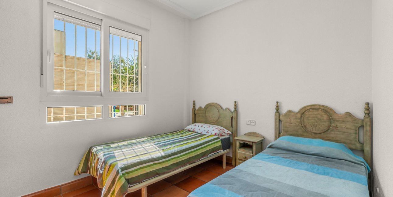 Resale - Apartment / flat -
Los Urrutias - Estrella De Mar