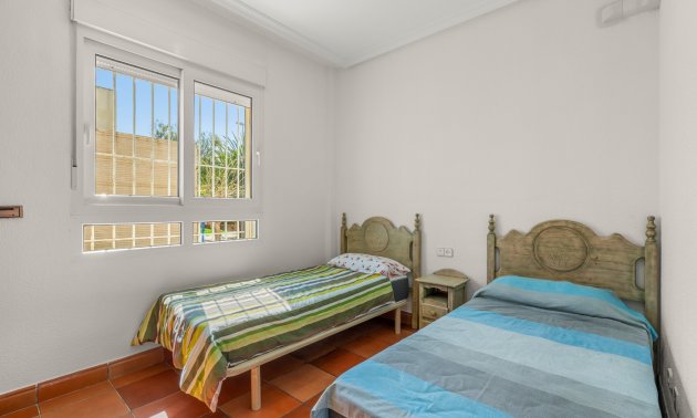 Resale - Apartment / flat -
Los Urrutias - Estrella De Mar