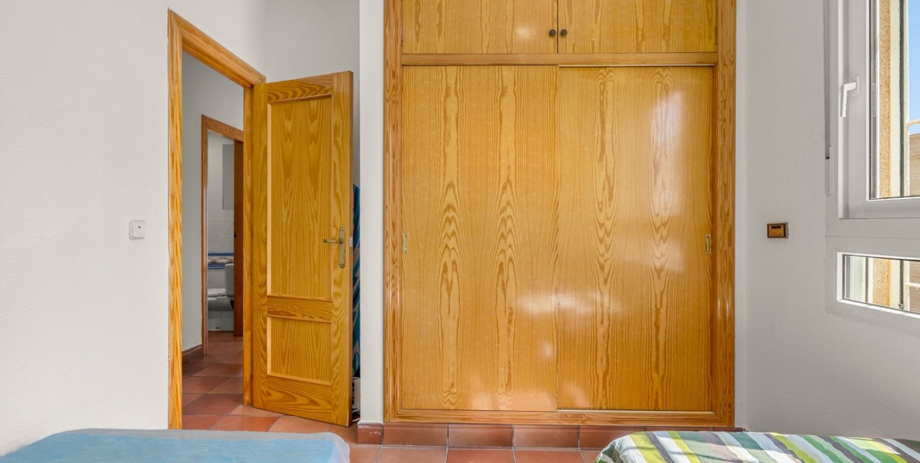 Resale - Apartment / flat -
Los Urrutias - Estrella De Mar