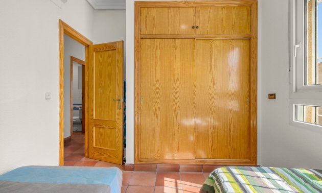 Resale - Apartment / flat -
Los Urrutias - Estrella De Mar