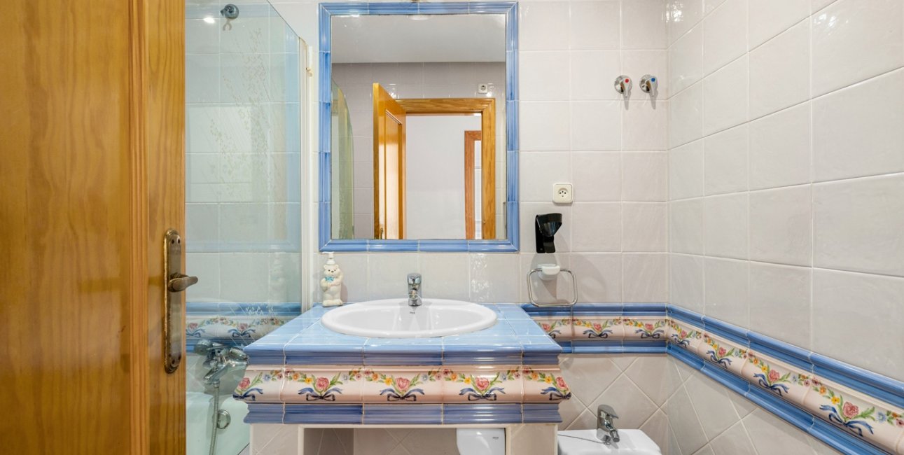 Resale - Apartment / flat -
Los Urrutias - Estrella De Mar