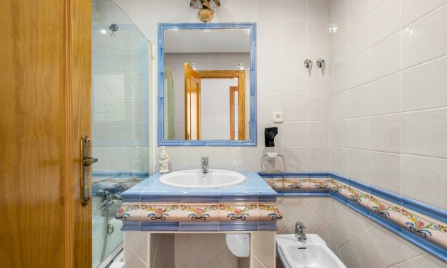 Resale - Apartment / flat -
Los Urrutias - Estrella De Mar