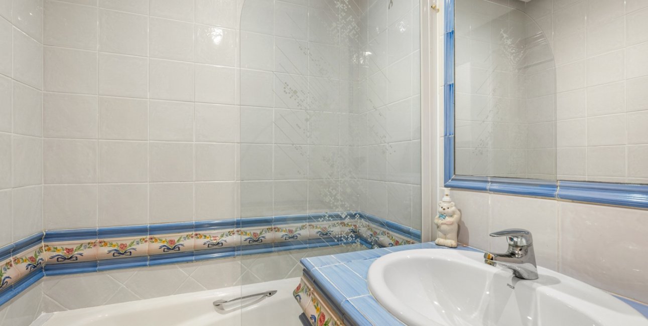 Resale - Apartment / flat -
Los Urrutias - Estrella De Mar
