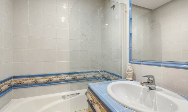 Resale - Apartment / flat -
Los Urrutias - Estrella De Mar