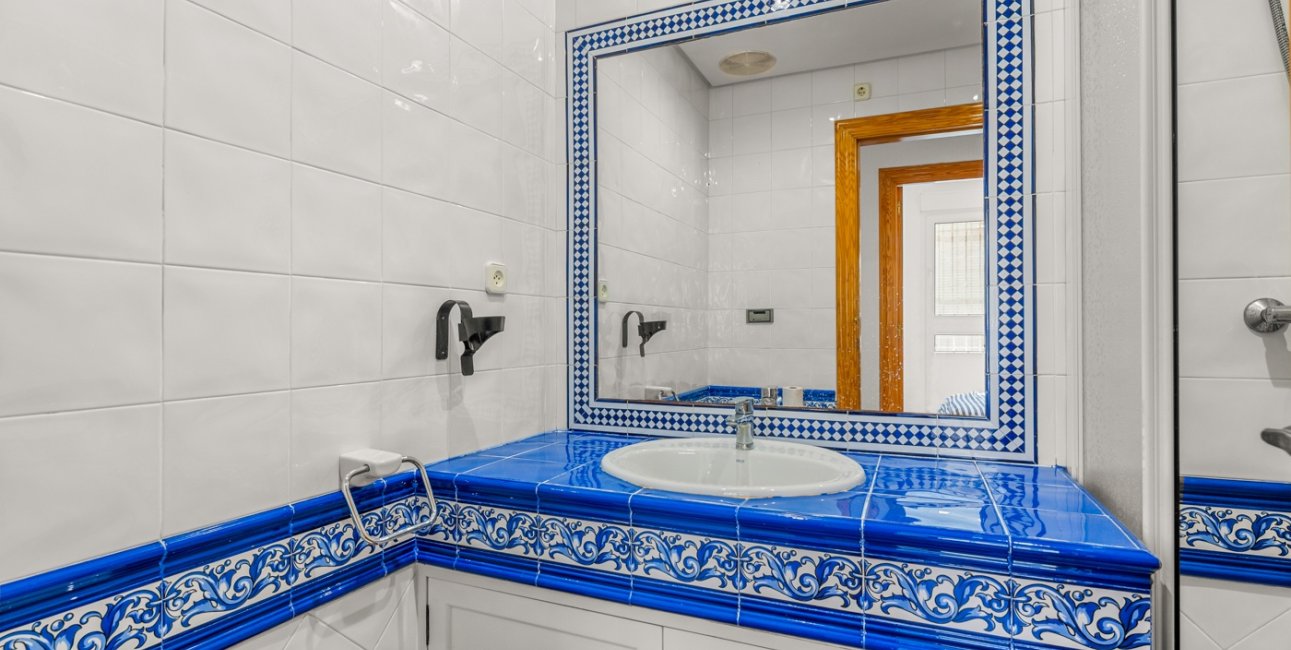 Resale - Apartment / flat -
Los Urrutias - Estrella De Mar