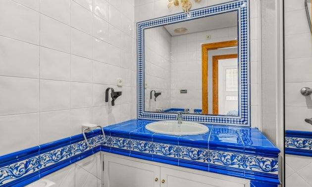 Resale - Apartment / flat -
Los Urrutias - Estrella De Mar