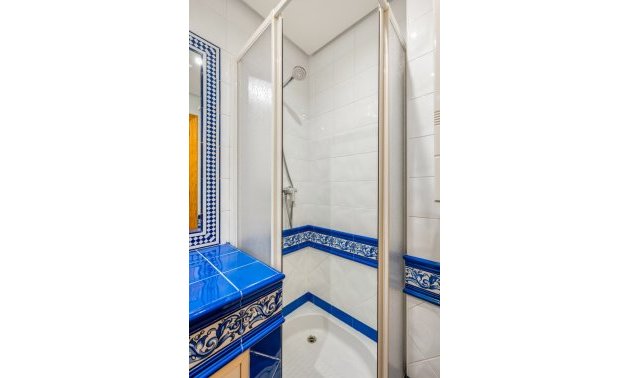 Resale - Apartment / flat -
Los Urrutias - Estrella De Mar