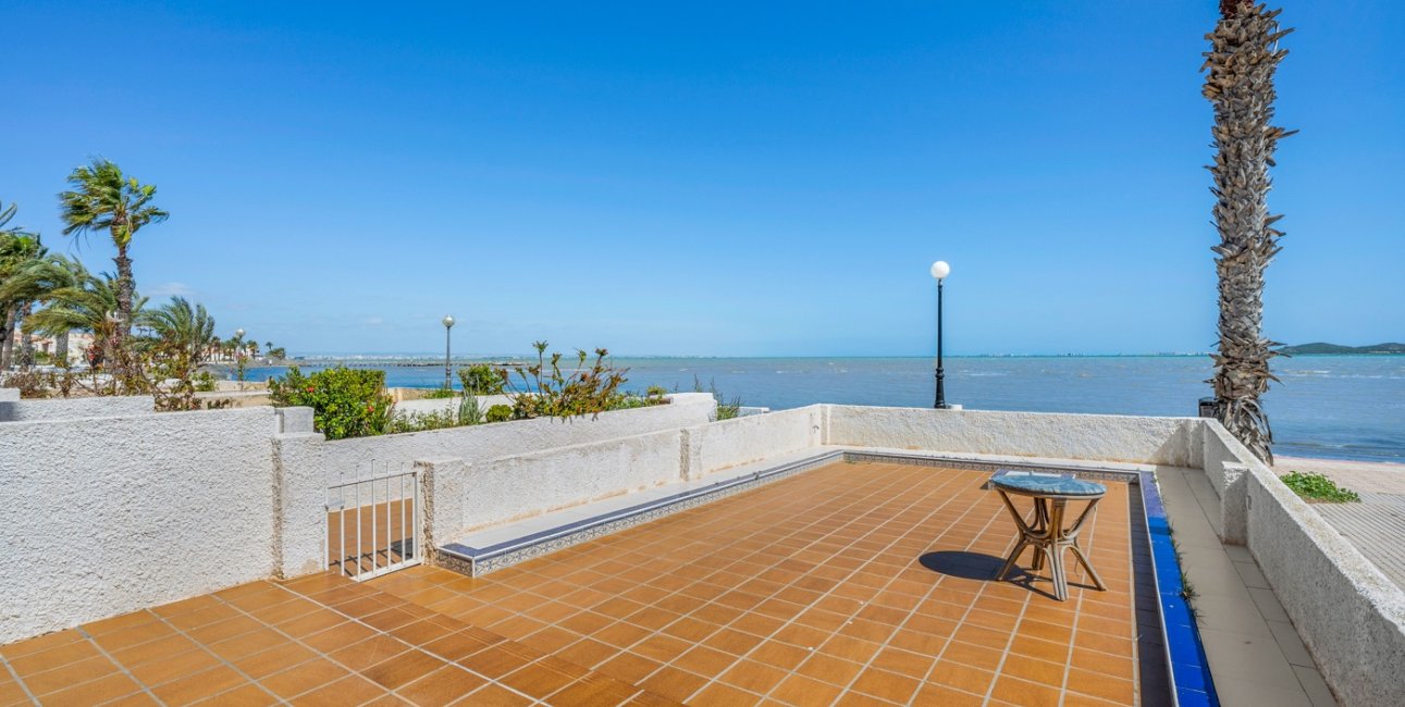 Resale - Apartment / flat -
Los Urrutias - Estrella De Mar