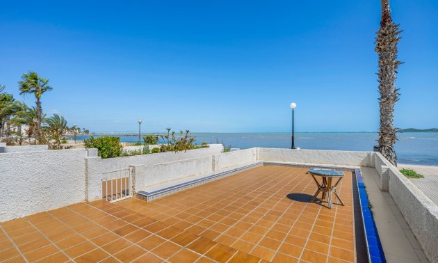 Resale - Apartment / flat -
Los Urrutias - Estrella De Mar