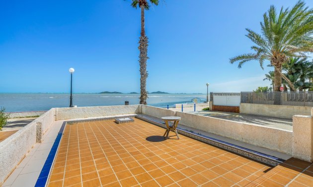 Resale - Apartment / flat -
Los Urrutias - Estrella De Mar