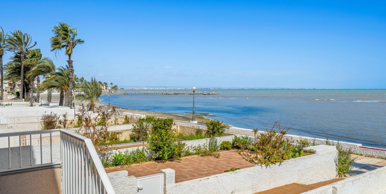 Resale - Apartment / flat -
Los Urrutias - Estrella De Mar