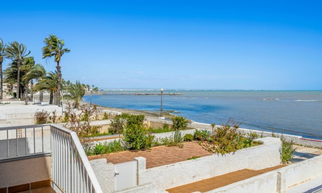 Resale - Apartment / flat -
Los Urrutias - Estrella De Mar