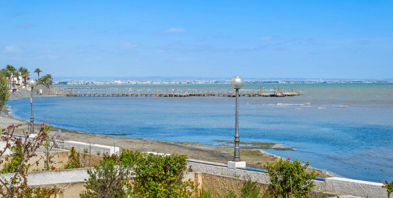 Resale - Apartment / flat -
Los Urrutias - Estrella De Mar