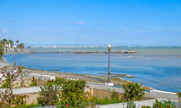 Resale - Apartment / flat -
Los Urrutias - Estrella De Mar