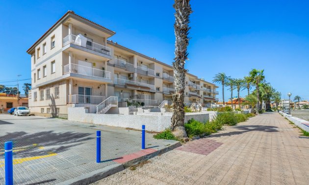 Resale - Apartment / flat -
Los Urrutias - Estrella De Mar