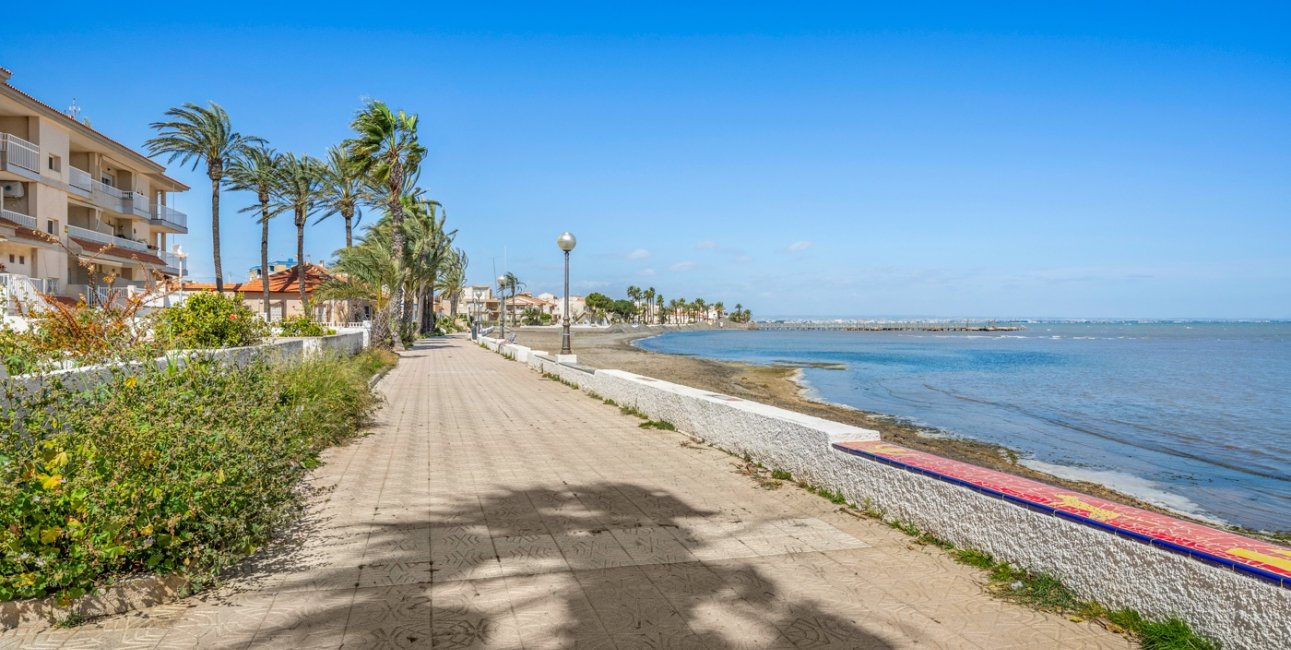 Resale - Apartment / flat -
Los Urrutias - Estrella De Mar
