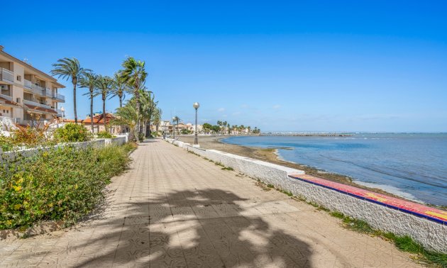 Resale - Apartment / flat -
Los Urrutias - Estrella De Mar