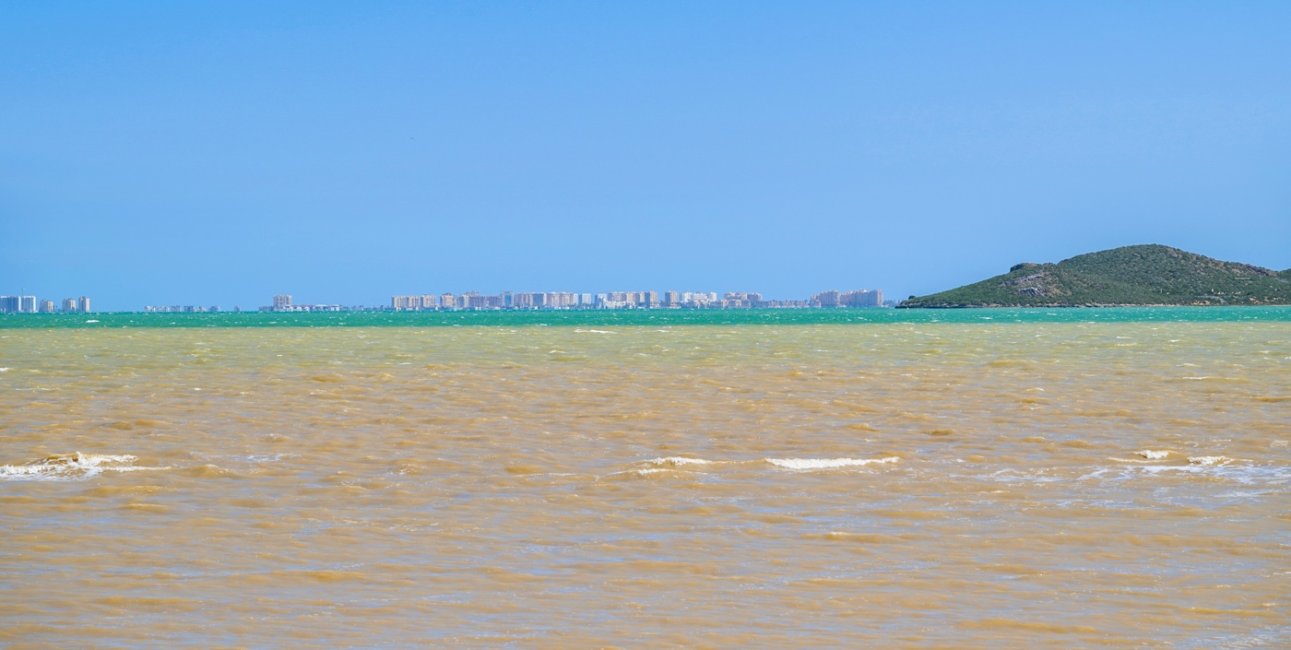 Resale - Apartment / flat -
Los Urrutias - Estrella De Mar