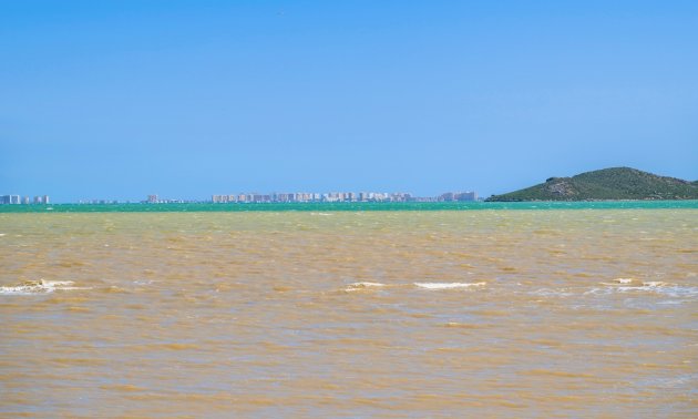 Resale - Apartment / flat -
Los Urrutias - Estrella De Mar