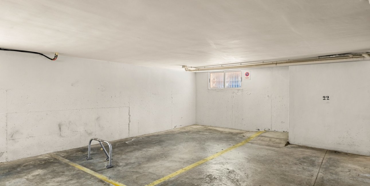 Resale - Apartment / flat -
Los Urrutias - Estrella De Mar