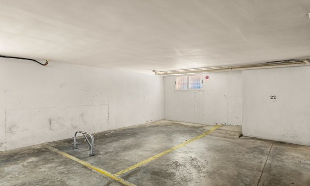 Resale - Apartment / flat -
Los Urrutias - Estrella De Mar