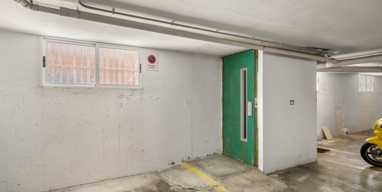 Resale - Apartment / flat -
Los Urrutias - Estrella De Mar